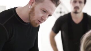 Fucked by Thieves