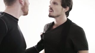 Fucked by Thieves