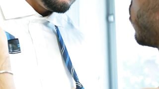 Boardroom Bait Axels Ultimate Office Seduction