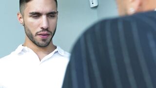 Boardroom Bait Axels Ultimate Office Seduction