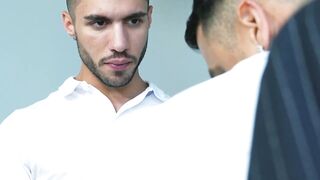 Boardroom Bait Axels Ultimate Office Seduction