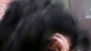 Soleiltons Pleasure A Hairy Muscular Stud Fucks All Day