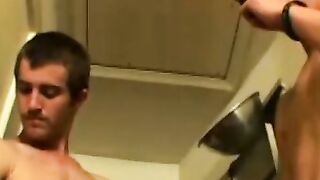 Surfs Up, Dicks Down A Tale of Oral Obsession