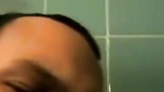 Sleek Seduction Jack Hammahs Shower Sensation
