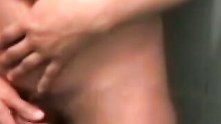 Sleek Seduction Jack Hammahs Shower Sensation