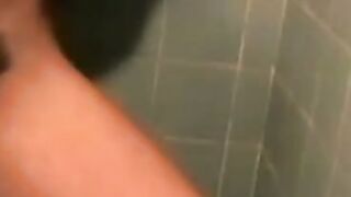 Sleek Seduction Jack Hammahs Shower Sensation