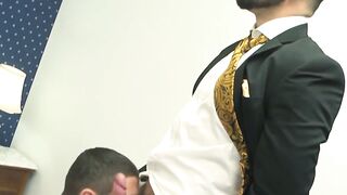Sensual Surrender A Night of Passion at the Luxury Hotel