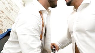 Pleasure Unleashed Axel Rockham Claims John Brachallis