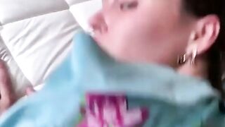 surrendering to Stella The Anal Enthusiasts Paradise
