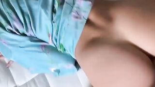 surrendering to Stella The Anal Enthusiasts Paradise