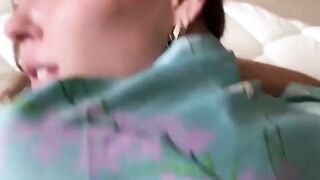 surrendering to Stella The Anal Enthusiasts Paradise
