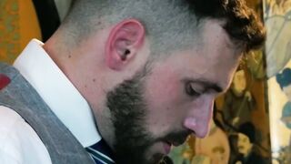Dominant Desires Foland vs. Rimenez  A Tale of Brutal Bliss