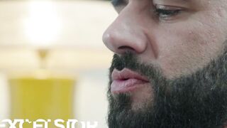 Pounded by the Best Excelsior Takes Denis Vega to the Limit