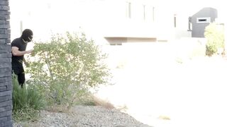 Sin City Steal