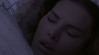 Squirting Seduction Step Mom Measures Up