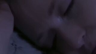 Squirting Seduction Step Mom Measures Up