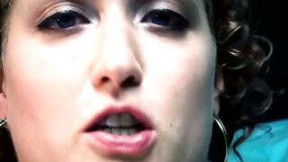 Squirting Seduction Step Mom Measures Up