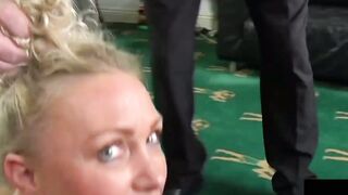Novas Inferno Igniting Passion with a Smoking Hot Fuck
