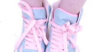 Juicy 19yo Sweetheart Craves Raw XXX Thrills