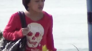 Peeing Pretty Prefectures A Juicy Journey Through Japan