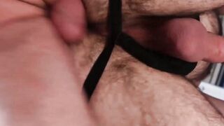 Sweaty Nights A Tale of Desire and Deception