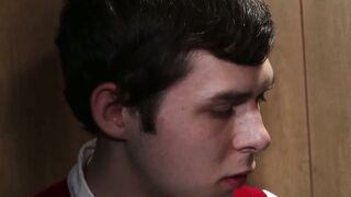 XXXVirginXXX  Dakota Lovells Secret Revealed by Father Jonah Wheeler