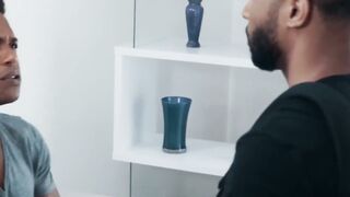Blackout Bearded Jaxx Devours My Dark Hole