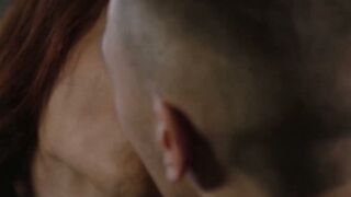 The Forbidden Fruit A Tale of Desire and Deception