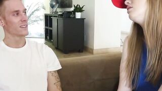 Rhyhorns Revenge A Stepmothers Descent into Pleasure