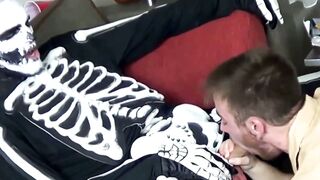 FTM Luke Hudson Tames the Beast A Wild Ride with Zack Grayson