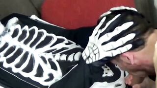 FTM Luke Hudson Tames the Beast A Wild Ride with Zack Grayson