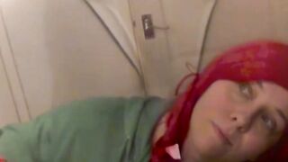 Burning Passion Lucys Blazing Blowjob