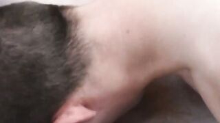 Devouring Desire Kanes Inferno Fueled Passion with Dillons Sweet Submission