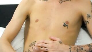 Ink Redefined Hoe 5