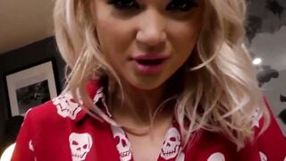 Blowin and Chokin Dakota Skyes Savage Seduction
