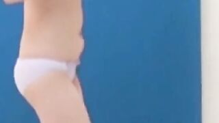 Sakura Splash Hoe 10