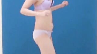 Sakura Splash Hoe 10
