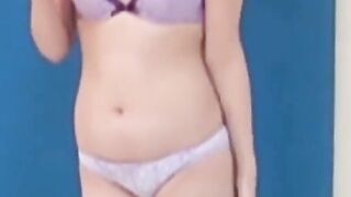 Sakura Splash Hoe 10