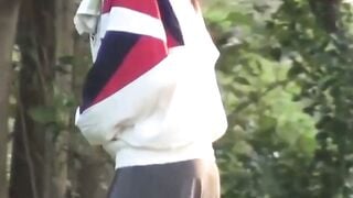 Tokyo Piss Party Three Sucky Japanese Schoolgirls Share a Toilet for a Wild Pissing Session