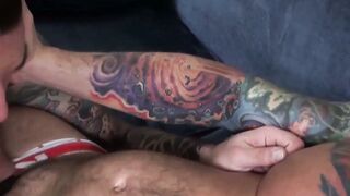Pound My Ink