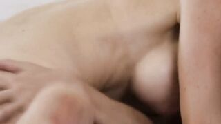 Insatiable Thirst for Blonde Desire