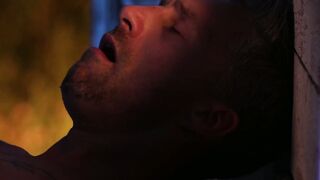 Sultry Seduction Curvy Brunette MILF Cums Aloud in Hardcore Frenzy