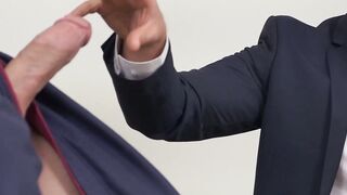 The CEOs New Policy