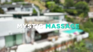 SHATTERED DREAMS, SATISFIED DESIRES  Breakup Just a WarmUp for Insatiable Masseuse Slimthick Vic