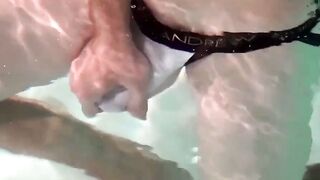 Splashing Heat