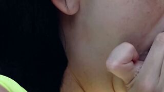 Cum Eat Me, Baby