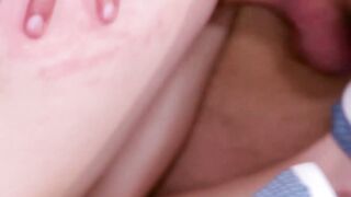 Sultry Seductress Alice Marchs Lustful Encounter