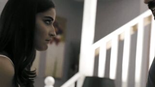 Burning Passion Stepdaughters Secret Desire