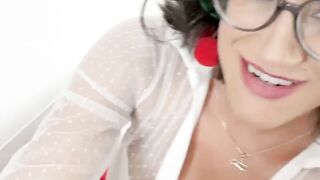 Pennys Scorching Depths A Sizzling wet Milf Experience