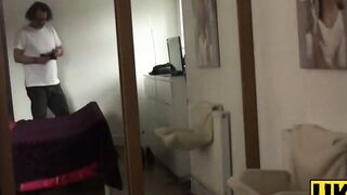 Londons Dirty Secret